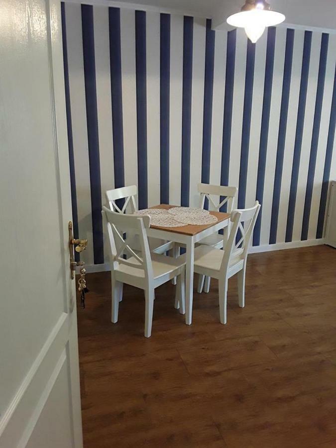 3 Gracije Apartment Копер Екстериор снимка