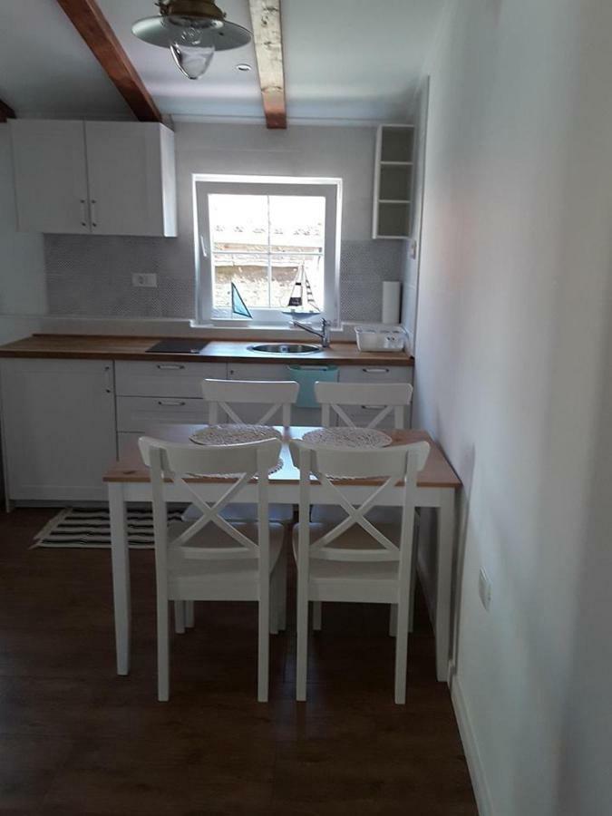 3 Gracije Apartment Копер Екстериор снимка