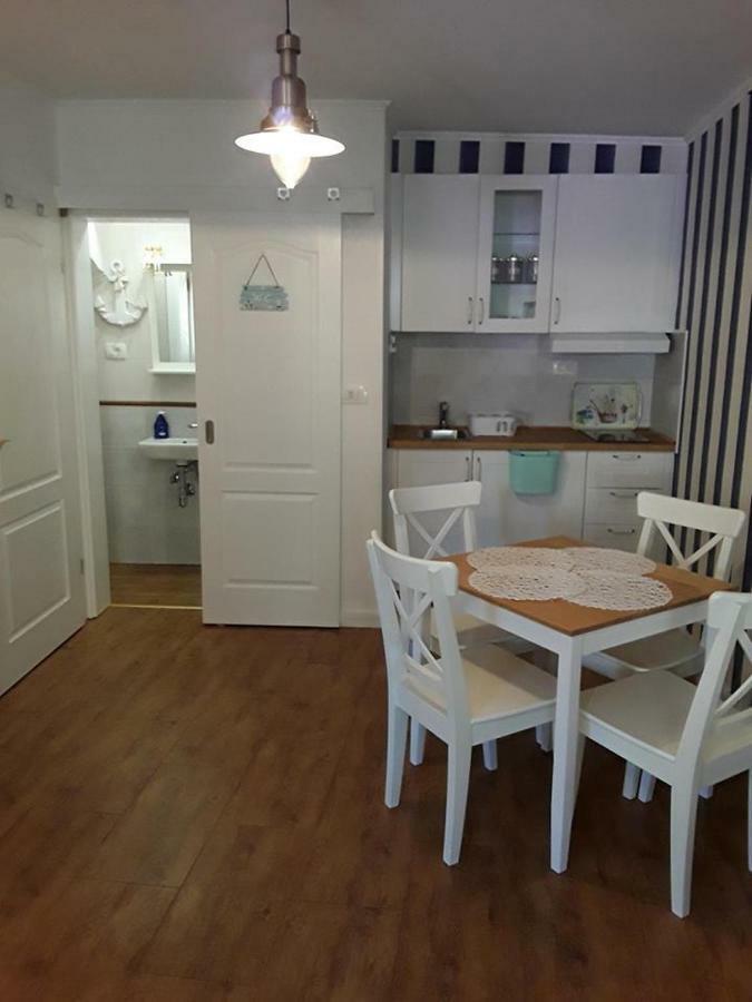 3 Gracije Apartment Копер Екстериор снимка