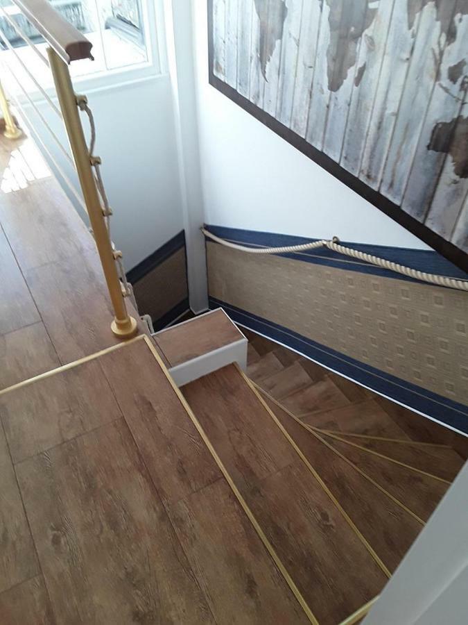 3 Gracije Apartment Копер Екстериор снимка