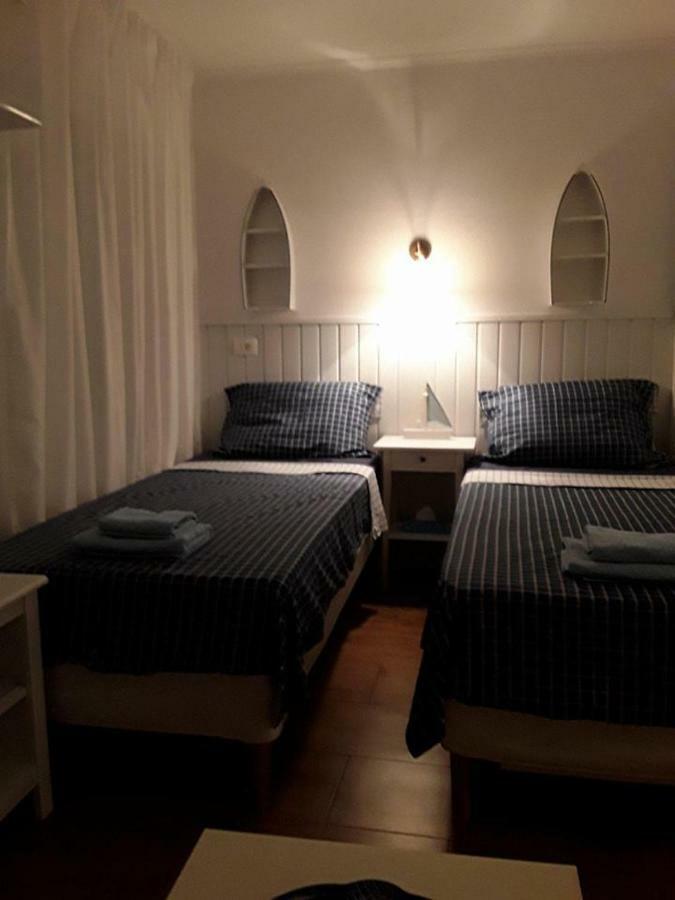 3 Gracije Apartment Копер Екстериор снимка