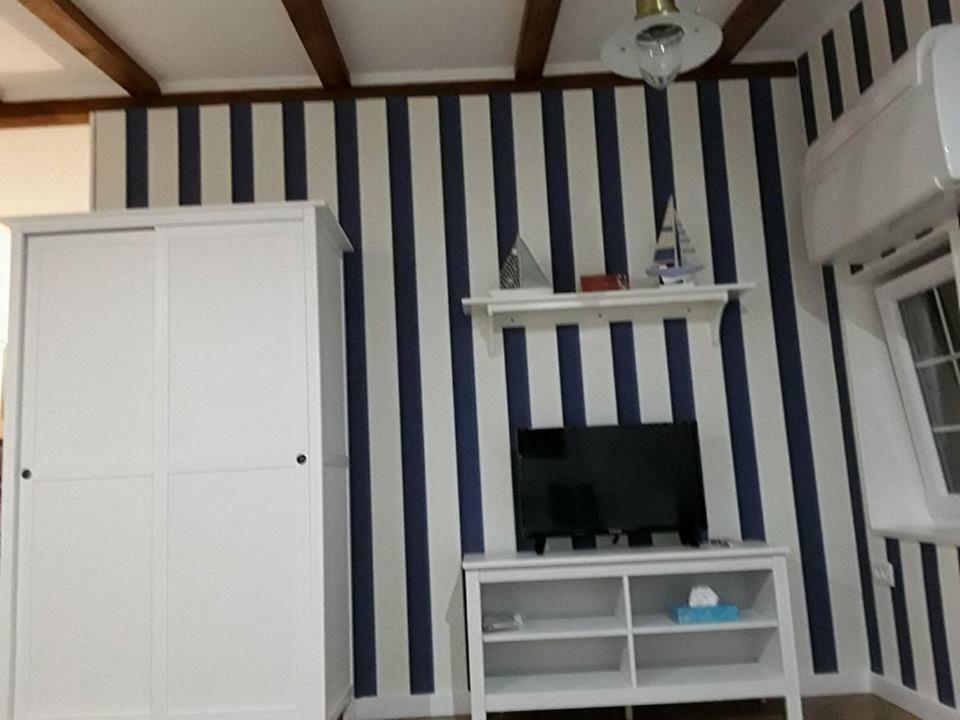 3 Gracije Apartment Копер Екстериор снимка