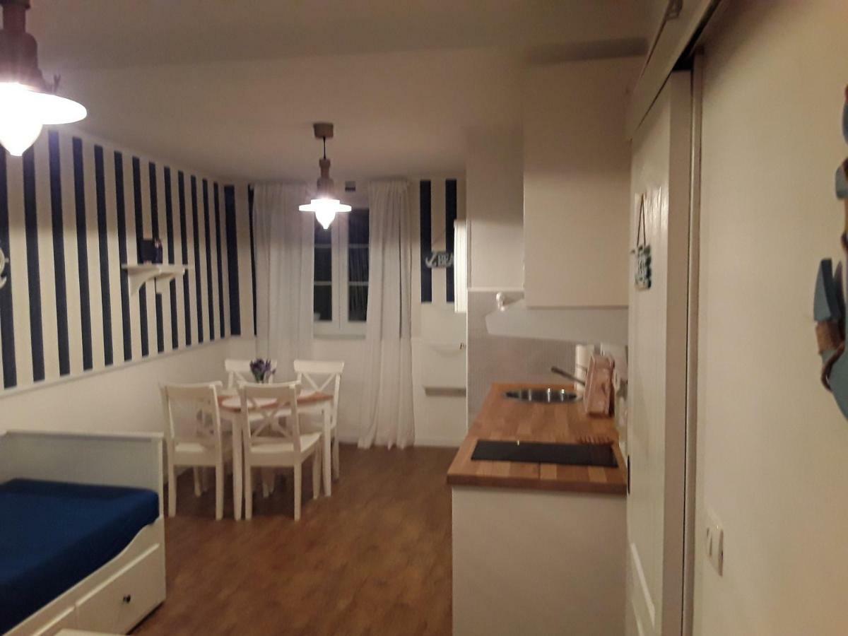 3 Gracije Apartment Копер Екстериор снимка