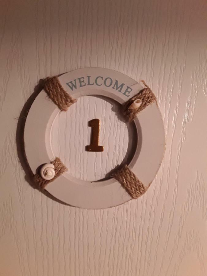 3 Gracije Apartment Копер Екстериор снимка