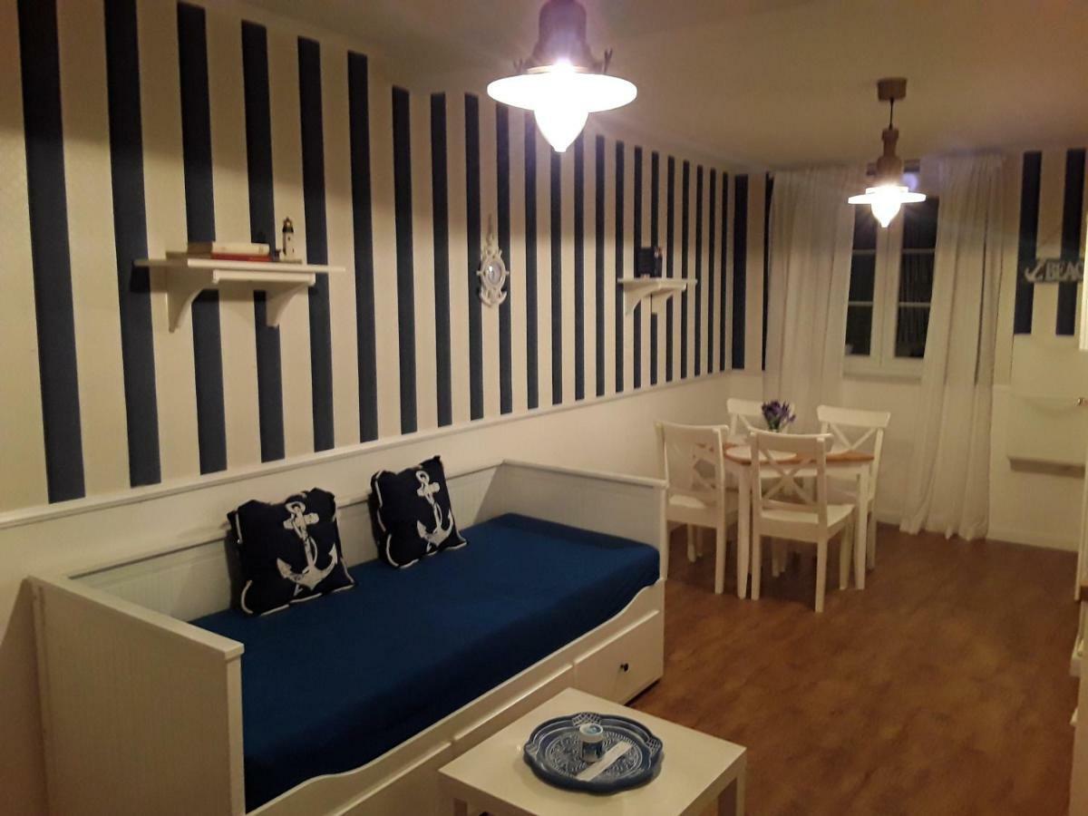 3 Gracije Apartment Копер Екстериор снимка