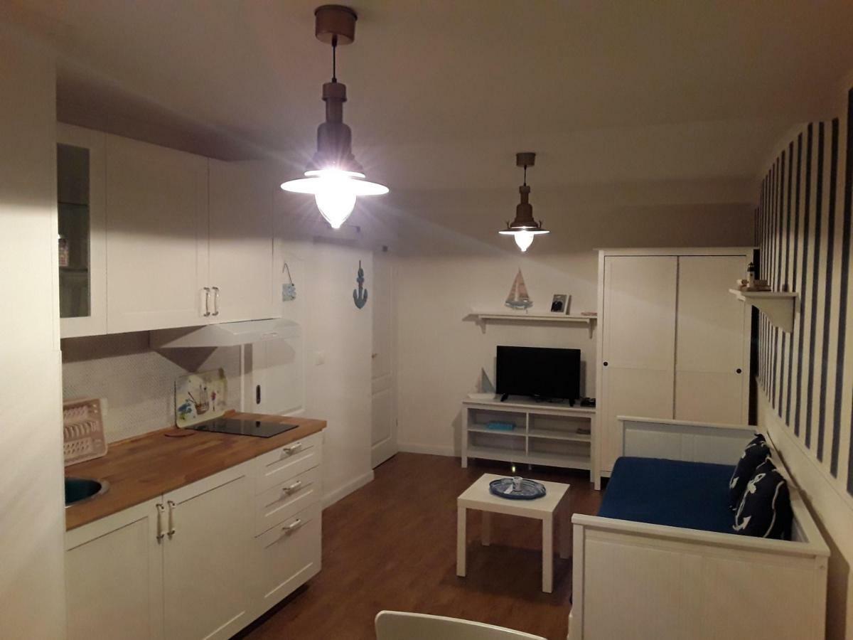 3 Gracije Apartment Копер Екстериор снимка