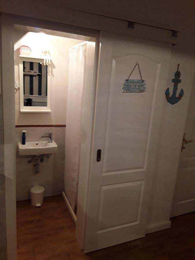 3 Gracije Apartment Копер Екстериор снимка