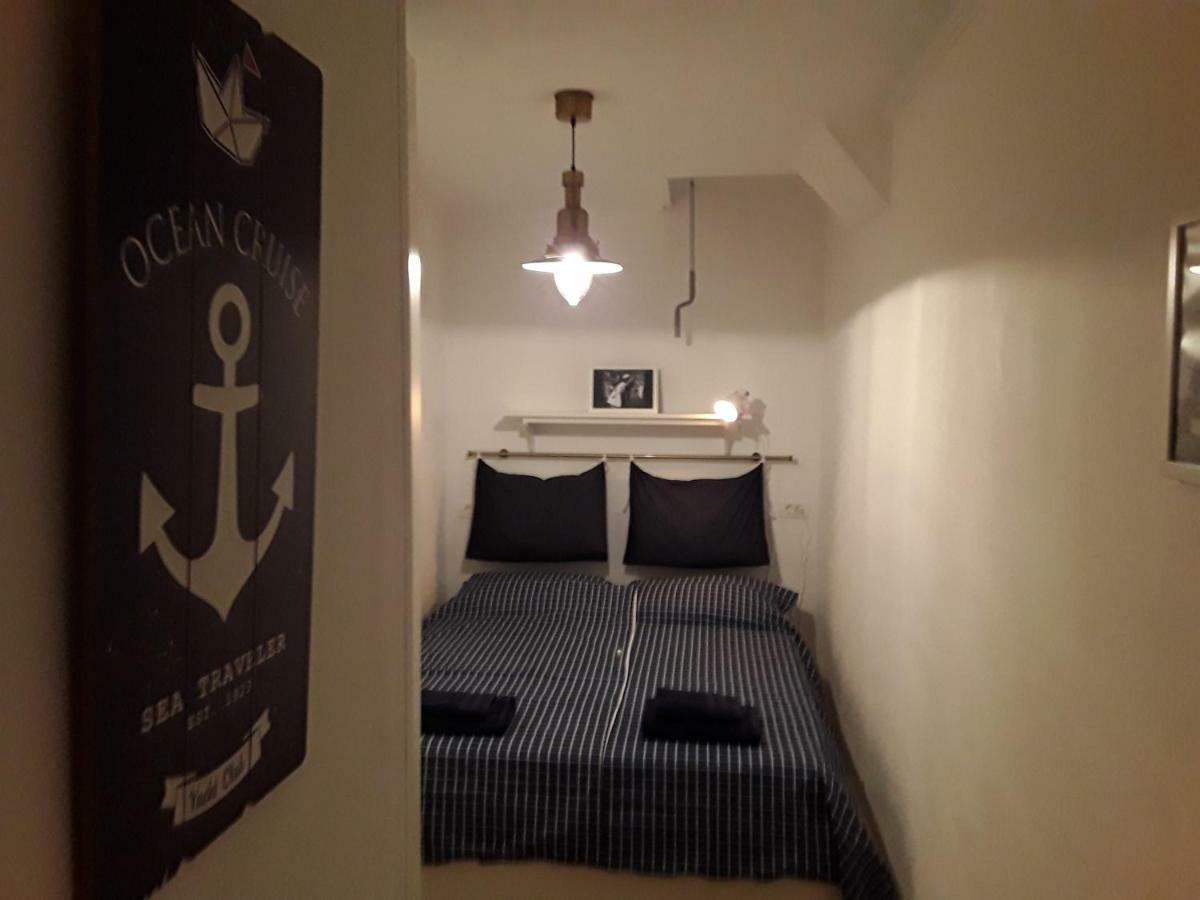 3 Gracije Apartment Копер Екстериор снимка